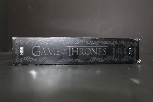 Game of Thrones: The Complete First Season (Blu-ray Disc, 2012, 5-Disc Set)