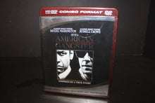 Load image into Gallery viewer, American Gangster (HD DVD, 2008)