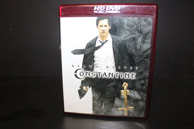 Constantine (HD DVD, 2006)