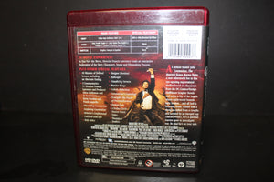 Constantine (HD DVD, 2006)