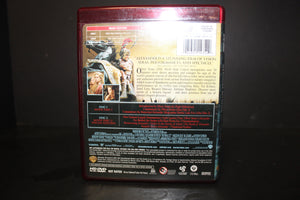 Alexander Revisited: Final Cut (HD-DVD, 2007, 2-Disc Set)