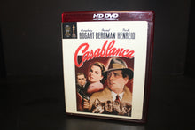 Load image into Gallery viewer, Casablanca (HD-DVD, 2006)