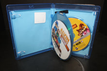 Load image into Gallery viewer, Alvin and the Chipmunks: The Squeakquel (Blu-ray/DVD 2010, 3-Disc Set)
