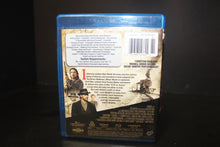 Load image into Gallery viewer, 3:10 to Yuma   Blu-ray Disc   2007  Russell Crowe, Christian Bale