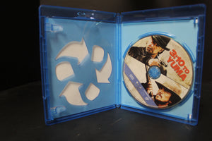 3:10 to Yuma   Blu-ray Disc   2007  Russell Crowe, Christian Bale