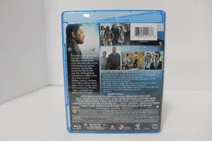 Cloud Atlas (Blu-ray Disc + DVD 2013, 2-Disc Set)