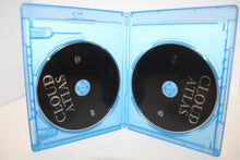Load image into Gallery viewer, Cloud Atlas (Blu-ray Disc + DVD 2013, 2-Disc Set)